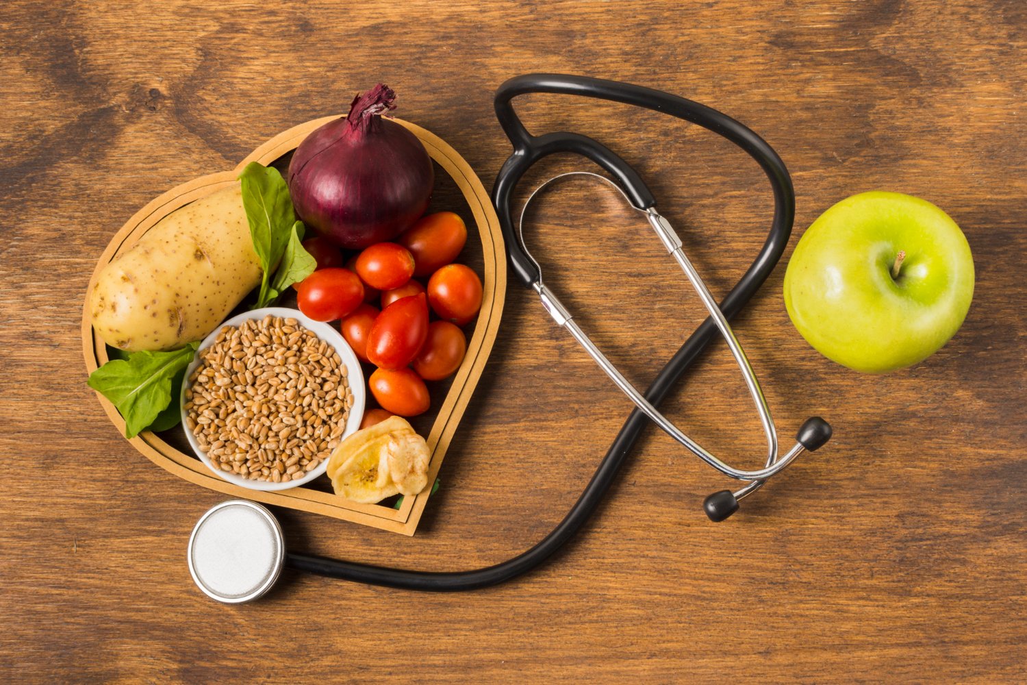 Dietetics and nutrition care