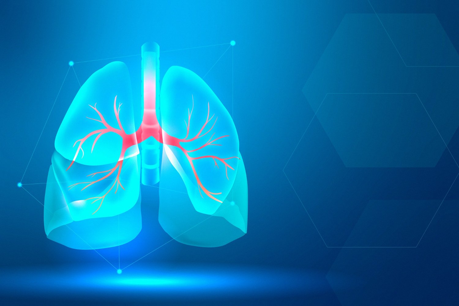 Chest and respiratory care