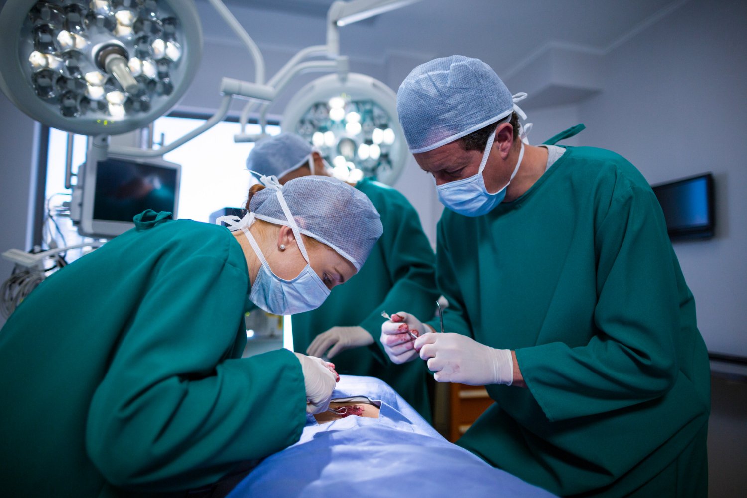 Surgery